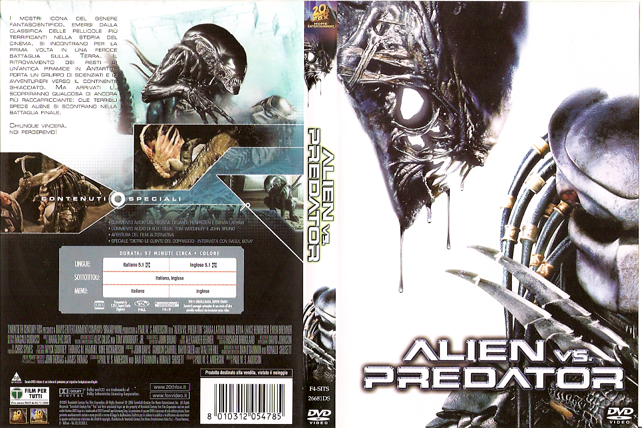 download alien vs predator 2004 poster