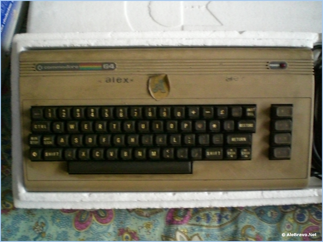 C64